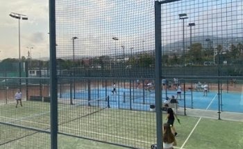 Club de Tennis i Pàdel Premià de Mar