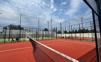 Club 45 - Padel & Golf