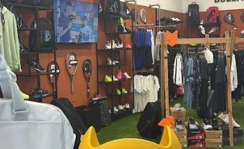 Auger sports et bien-être - TENNIS - PADEL - CRYOTHERAPIE - CRYOLIPOLYSE a BEZIERS