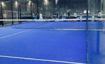 4PADEL Rouen Quais de Seine