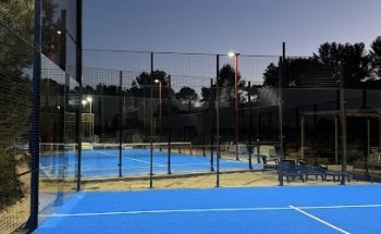 Padel Hopps