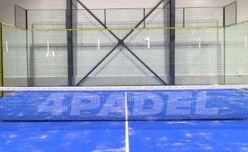4PADEL Challans