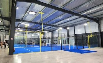 4PADEL Mulhouse