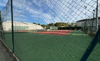 TENNIS CLUB OYONNAX