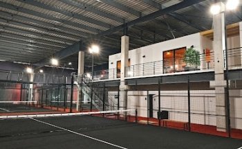 2V2 Padel Club