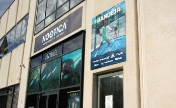 Bandeja Shop - Boutique de Padel