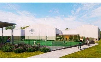 BUENAVISTA PADEL CLUB