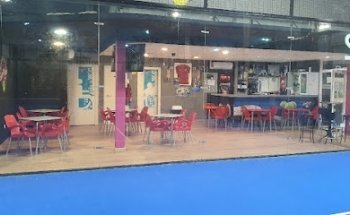 Valdemoro Garpadel Indoor