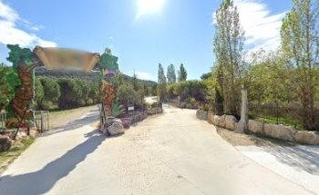 P3 By Marina / Padel Peypin