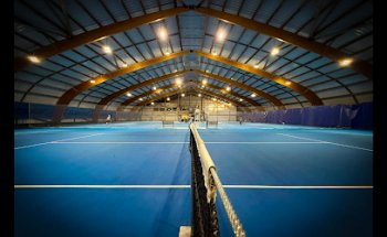 Tennis Club Déodatien - Saint-Dié-Des-Vosges