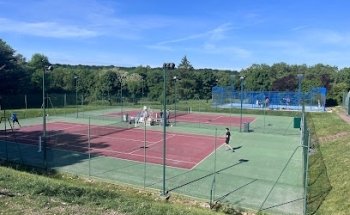 T.C. BOUSSY-ST-ANTOINE