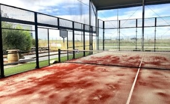 Padel 33