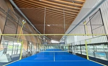 4PADEL CAO Saint-Denis