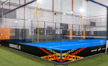 Urban Padel - Club de Padel Le Mans