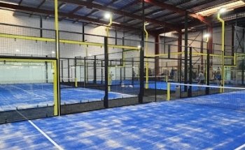 4PADEL Saint-Louis - Bâle