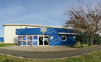 La Raquette Cayenne Tennis Club And Paddle À Saint Pierre D'oléron