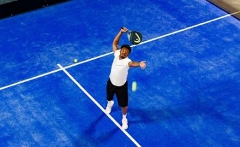 Mouratoglou Padel - Paris Ouest - Yvelines