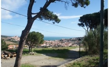Tennis Paddle Club Banyuls Sur Mer