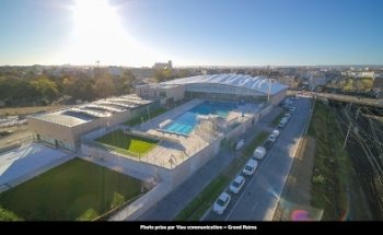 Ucpa Sport Station Grand Reims