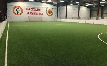 LE TEMPLE FIVE CENTER