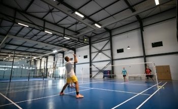 L'ETINCELLE - Club de sports & Restaurant