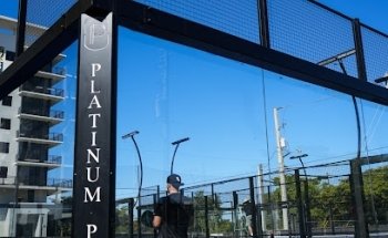 Platinum Padel Club