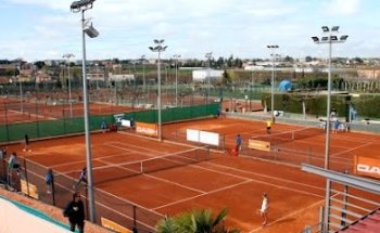 Club Tennis Urgell