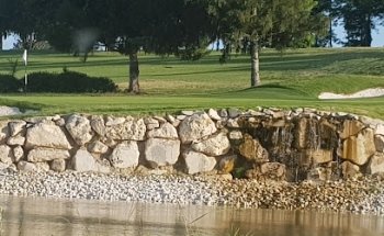 Albret Golf Expérience