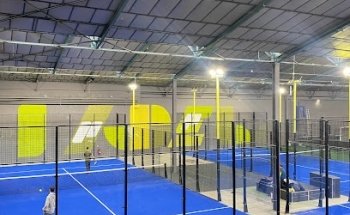 Padel Football Club
