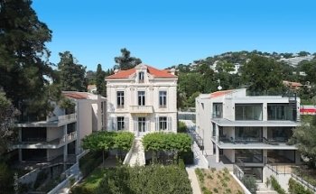 Villa Alexandra Cannes