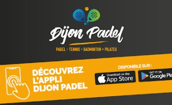 DIJON PADEL