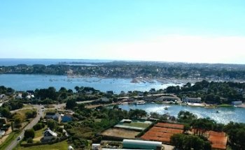 Tennis Padel & Pickleball Club De Quéhan