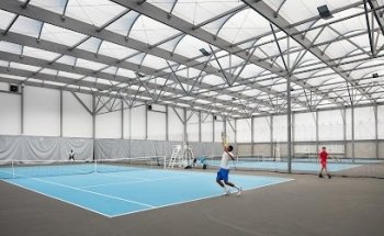 US Cenon Tennis/Padel - Complexe Francis Lafuente