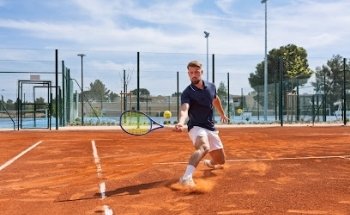 Saint-Raphaël Country Club