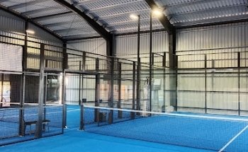Can Padel