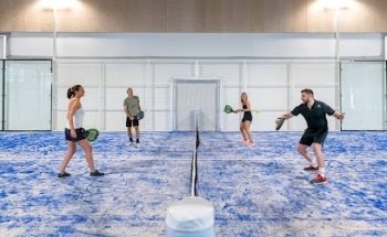 Padel @UCPA Sport Station