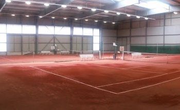 Tennis Club Association Pays Mazamétain