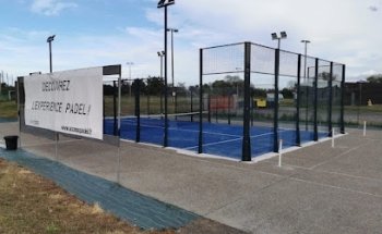 Access Padel