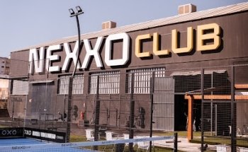 NEXXO CLUB - Salud Y Entrenamientos Personalizados.