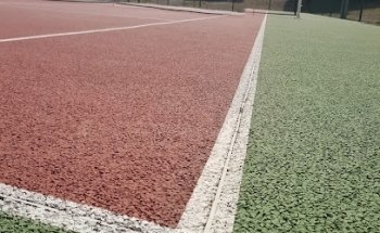 Tennis Padel Club de Nans Les Pins
