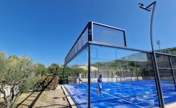 France Padel, Bidart