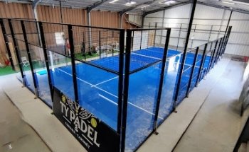 Ty Padel