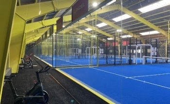 4PADEL Reims