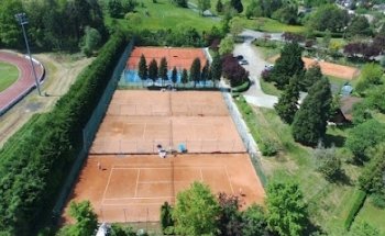 Tennis club Padel Saverne