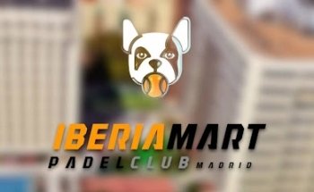 Club y Escuela de Padel IberiaMart Madrid