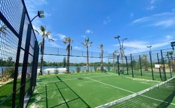 Padel Paradise Le Mans