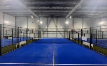 UrbanPadel - Club de Padel Rennes Cap Malo