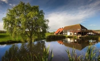 The Heron Country Club