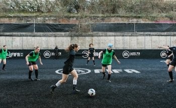 Powerleague Shoreditch