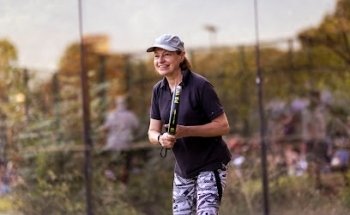 Park Sports The Regent’s Park